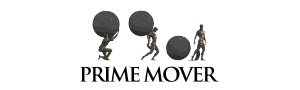 Prime Mover